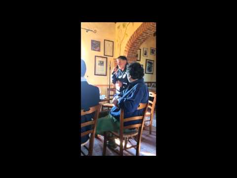 Bosoni - Cantine Lvnae