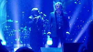 What Good This Deafness - Trans-Siberian Orchestra (Spring 2010)