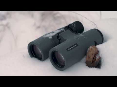 Covert Binocular 30 Sec