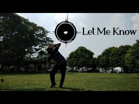 PIXY픽시   'Let Me Know'   l TANGELO Dance Cover