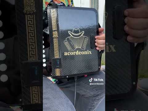 Demo Acordeonix