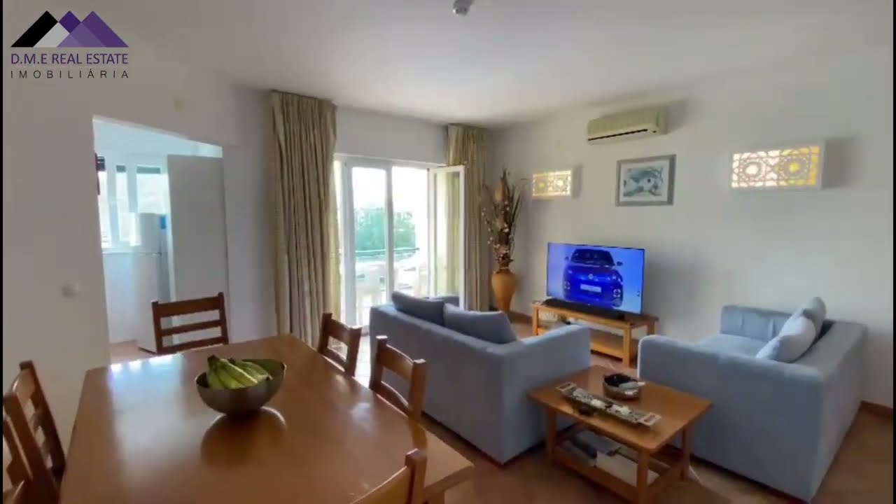 Vídeo do imóvel