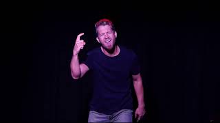 Madonna&#39;s Inside Out by Russell Harvard