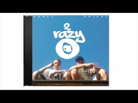 2razyO - Intro