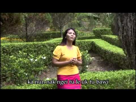 03. Ka Kal Taak Hin Hlah Mu