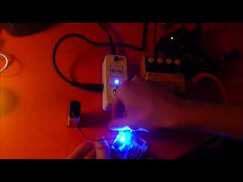 Rakit APC Deluxe + DS-2 + looper (Drone)