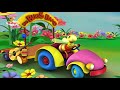Best Of BabyTV 3 Big Bugs Band And More