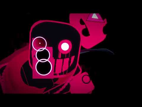 Forsaken - Annihilation John Doe Intro