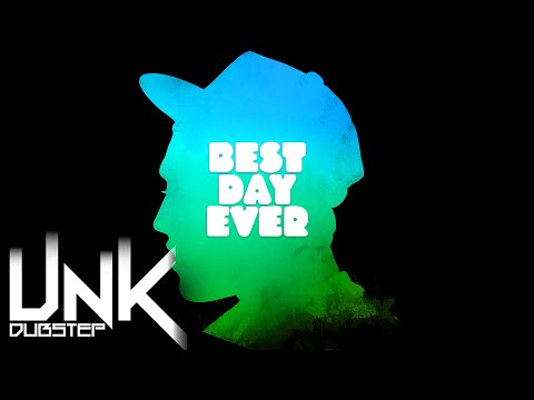 Mac Miller - Best Day Ever (Levity Remix)
