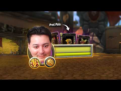 I Hosted a 1v1 Tournament... But the Players Are RANDOM (Pikaboo vs Sodapoppin)