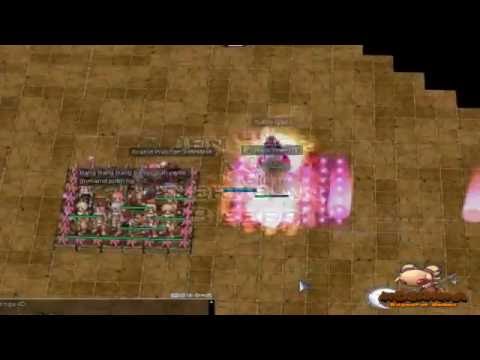 NujinnaRO Player Of the Month (June 2012)