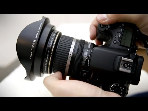 Video thumbnail for Video Review 2