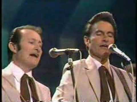 When I Stop Dreaming - Jim and Jesse