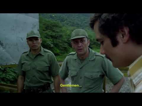 Escobar X Notorious B.I.G.-Write this down