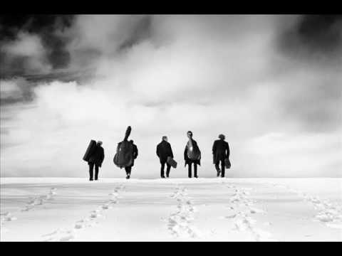 VOŁOSI   /   Wołosi & Lasoniowie - "Od Morawy deszcz idzie"