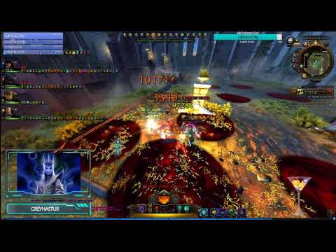 How to do Neverwinter's Castle Ravenloft