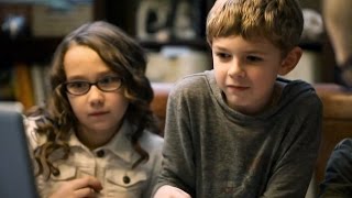 The First Kid Film Fest