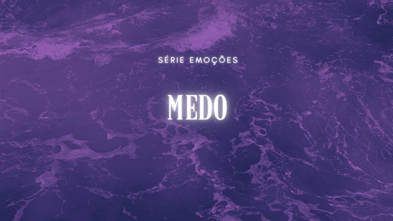 Psicologia Tomista - O medo