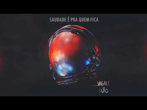 Saudade É Pra Quem Fica video