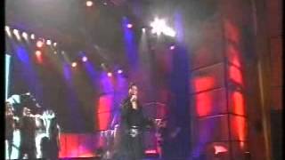 Rosa López A solas con mi corazon (En directo)