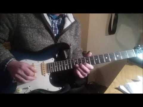 JTC Jam Of The Month -  February 2018