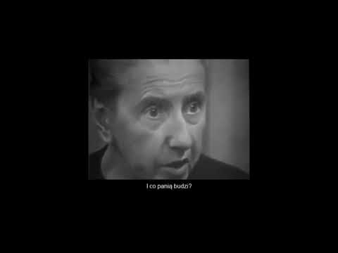 Depresja. Uczucie Potępienia. Rozmowa z Pacjentką.