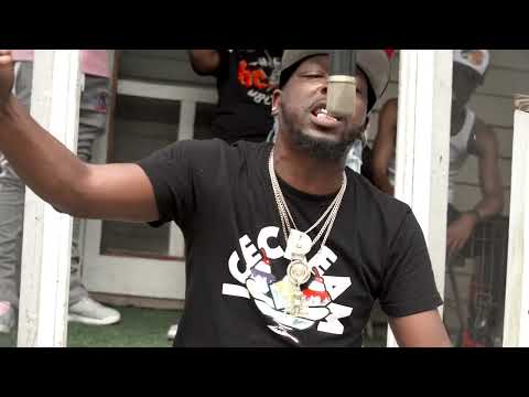 “SET THE TONE” BIG AR