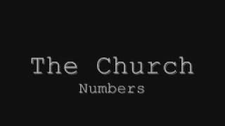 The Church - Numbers