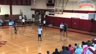 Quick Hitters & Transition into the Flex Offense