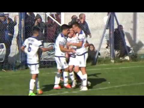 Fútbol LRF | Racing Club 2 - Puan FC 0