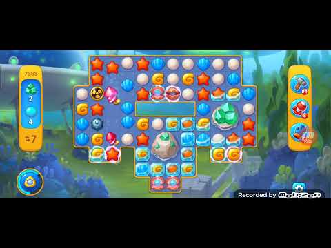 super hard Level -7363