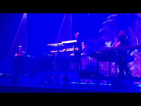 Tangerine Dream-Atlanta 2023-09-12 Encore 'Session'