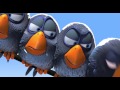Pixar Las Aves HD 2001 X264