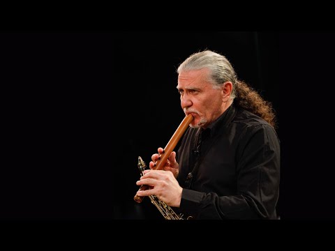 Javier Girotto: l'omaggio a Sonny Rollins - Via dei Matti n.0 del 12/01/2026