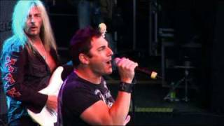 Axel Rudi Pell [Tear Down The Walls] by jak68.vob