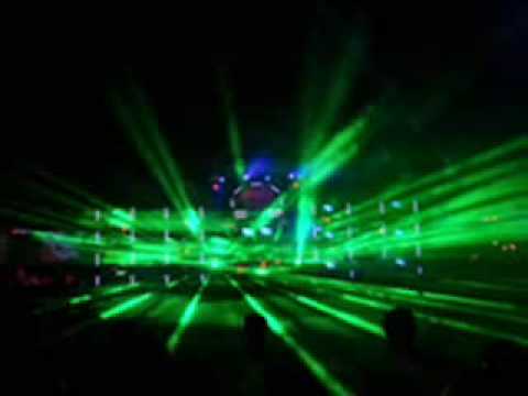 Łukasz Pych - We Wanna Party