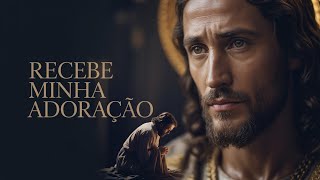 A Tua Voz Me Traz Paz