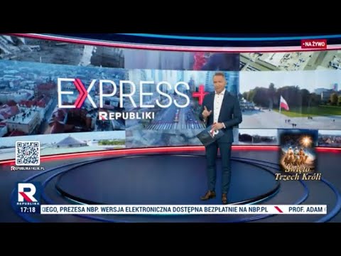Express Republiki Plus | 06.01.2026 | Republika Plus