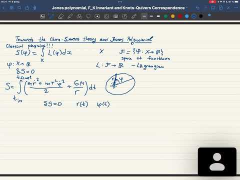 Branches, quivers, and ideals for knot complements. Закорко П. 08.02.2024