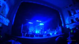 Echo & The Bunnymen - Constantinople (Teatro Cariola, Chile, Noviembre 2014)