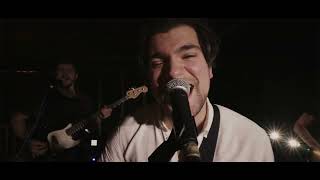 Martin Sillen - That's Me Sometimes video