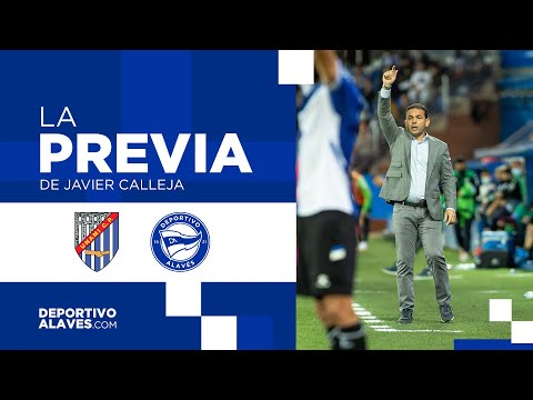 PREVIA Primera Eliminatoria Copa del Rey | Unami C.P. vs Deportivo Alavés