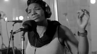 Kennedy Administration - Let&#39;s Stay Together, cover / reharm