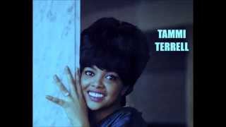 HD#470. Tammi Terrell 1968 - &quot;Tears At The End Of A Love Affair&quot;