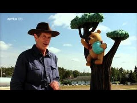 Die Ostküste der USA - Sonnenstaat Florida [HD] - Komplette Folge 1