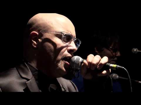 Shining Down - Italian Soul Delegation