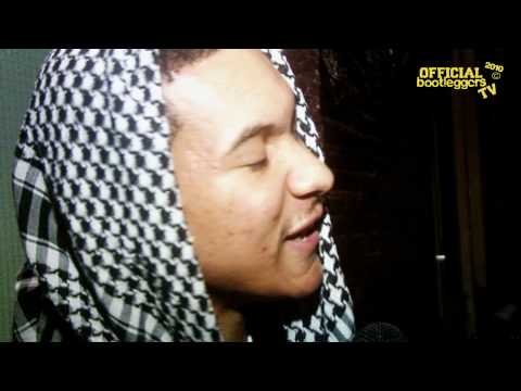 OfficialbootleggersTv Episode 5 - English Mc Edition Flame Spitters