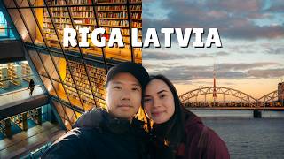 Riga Latvia: The Most Underrated City in Europe?