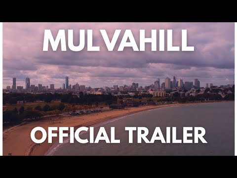 Mulvahill Trailer - Short film about South Boston