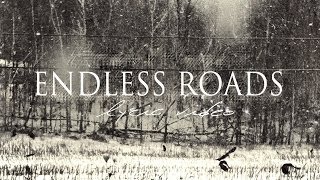 CARDIAC ARREST // ENDLESS ROADS (Lyric Video)